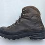 hiking boots scarface trek gtx full leather 10.5 or 45 goretex Image 6