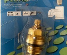 Replacement tap spindle