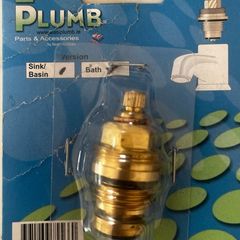 Replacement tap spindle