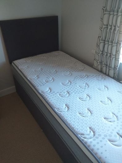 Single Bed
