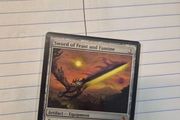 Magic The Gathering Cards