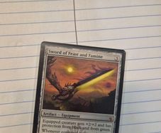 Magic The Gathering Cards