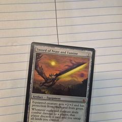 Magic The Gathering Cards