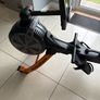 Nordic Track Rowing Machine Image 2
