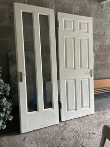 doors