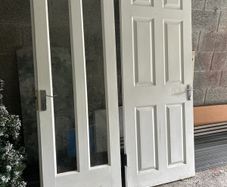 doors