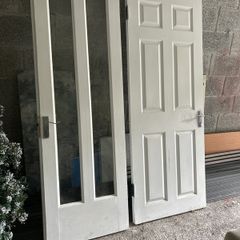 doors