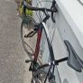 specilized allez 54 inch bike mint cond Image 4