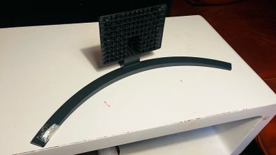 Philips tv stand