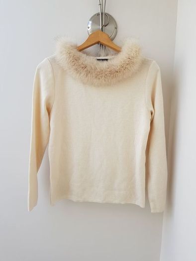 Luis Carro jumper