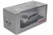 Brand New 1:43 Nissan NV200 Model Van Official Licensed Product
