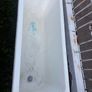 Cast iron bath Image 3