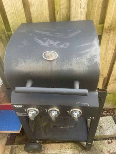Bbq