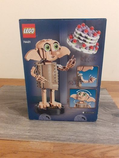 lego Harry Potter