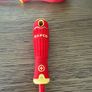 VDE Philips Screwdrivers PH0/PH1 1000v rated Image 4