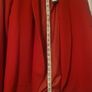 Ladies red jacket.  Bnwt size 22 Image 3