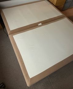 King Size Bed Base