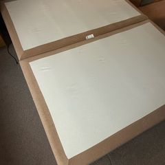 King Size Bed Base