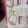 Bracelet maker (battery operated) Image 4