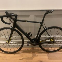 CANYON Ultimate CF SL 9.0 Limited Edition 125