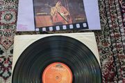 Jimi Hendrix: Hendrix LP