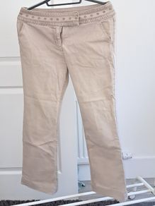 Per Una Trousers