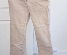 Per Una Trousers