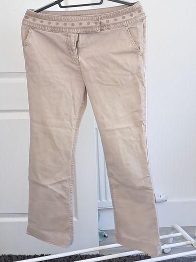 Per Una Trousers