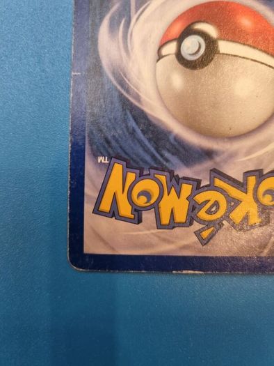 Feraligatr Pokemon Card (46/165) Expedition Base Set