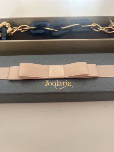 Bracelet and Earrings