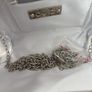 clutch  from  quiz new never used Image 6