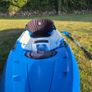 Feelfree Juntos Sit-on-top Family Kayak with Paddle , Adult seat and child seat Image 9