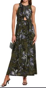 new all saints dress new size 10