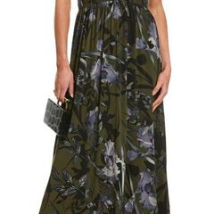new all saints dress new size 10