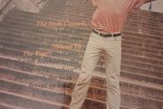 The Style Council - Shout to the Top - 7" - 1984