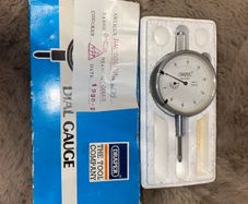Draper Dial Gauge