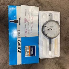 Draper Dial Gauge