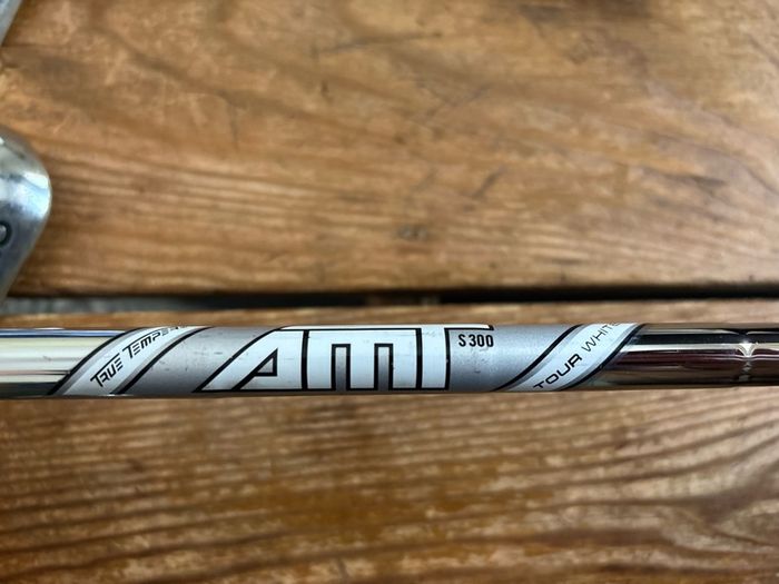 Titleist AP2 718 Irons 4-PW