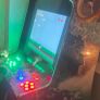 Kids Arcade Machine  with 1000s games Image 5