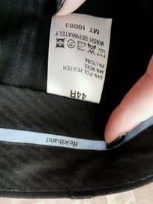 men's plus size clothing