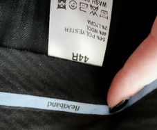 men's plus size clothing