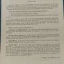 Vintage 1950 TypewriterManual Image 3