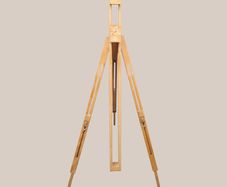 Artist's Easel Vintage Daler Rowney