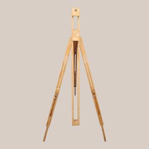 Artist's Easel Vintage Daler Rowney