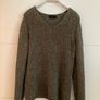 Savida Khaki Jumper Image 2
