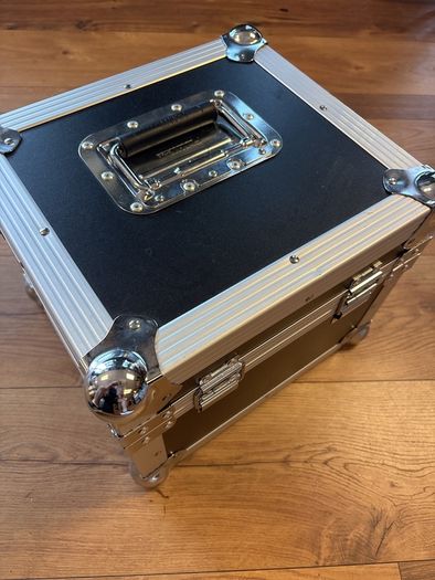 Microphone case