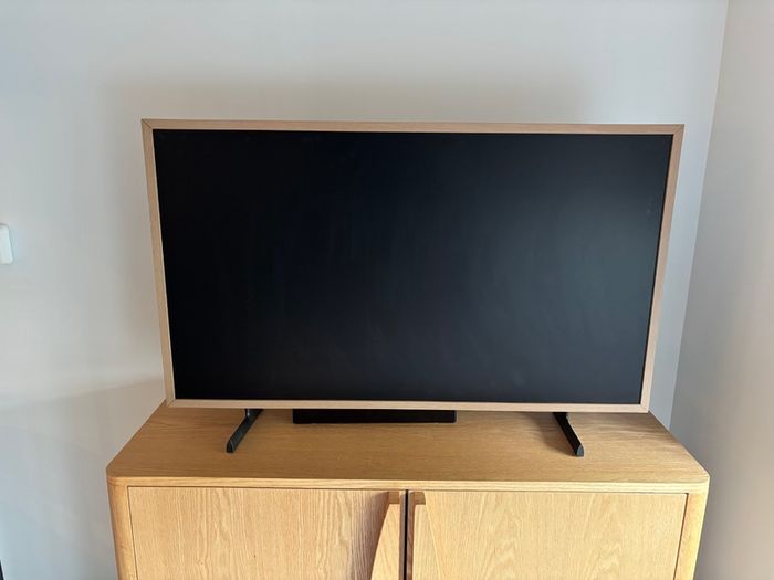 Samsung the Frame 43'' (2022) (Faulty)