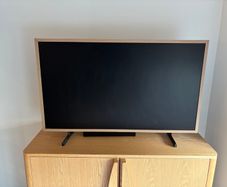 Samsung the Frame 43'' (2022) (Faulty)