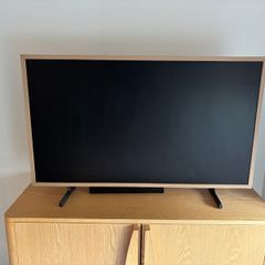 Samsung the Frame 43'' (2022) (Faulty)