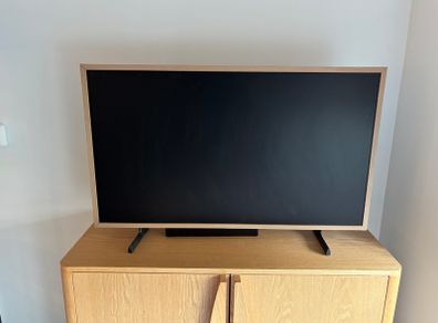 Samsung the Frame 43'' (2022) (Faulty)